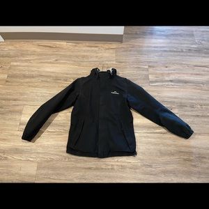 Kathmandu Andulo Women's Rain Jacket